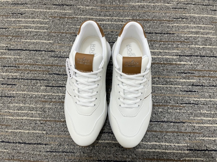 Men H*OGAN Top Sneaker