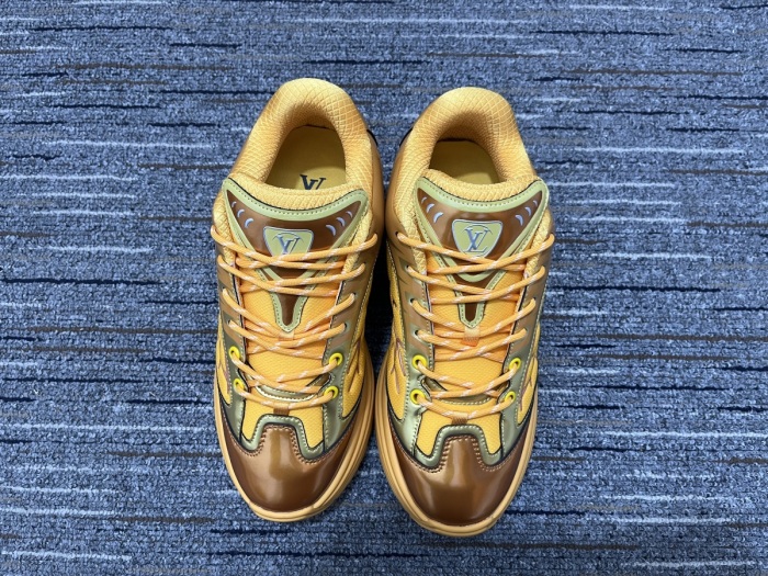 Men L*ouis V*uitton Top Quality Sneakers