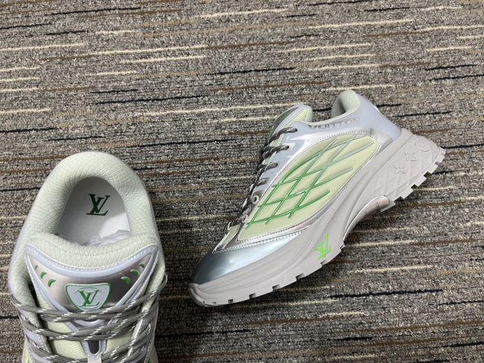 Men L*ouis V*uitton Top Quality Sneakers