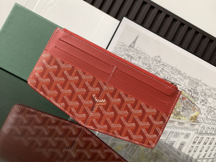 G*oyard Insert Louise  bag  11.5*1*21cm