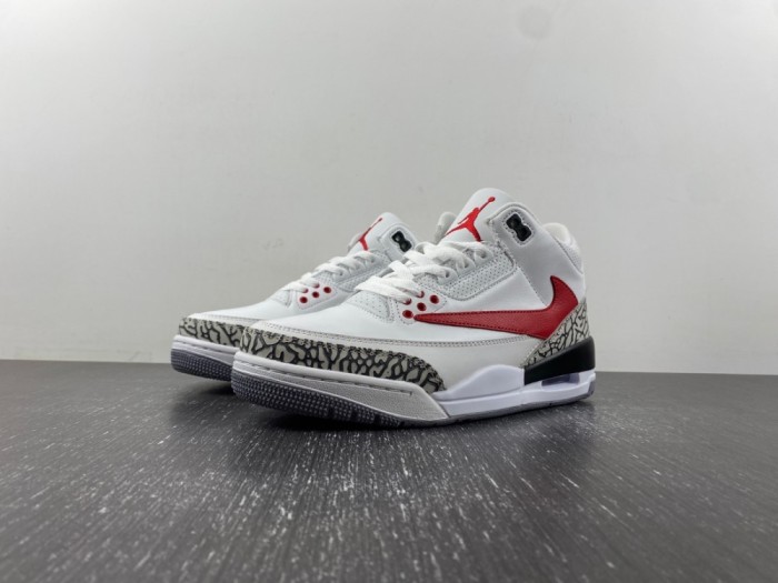 T*ravis S*cott x Air Jordan 3  “Palomino” CT8532-158