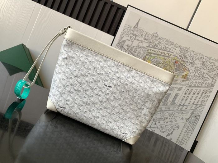 G*oyard  CONTI bag  24*6.5*22cm