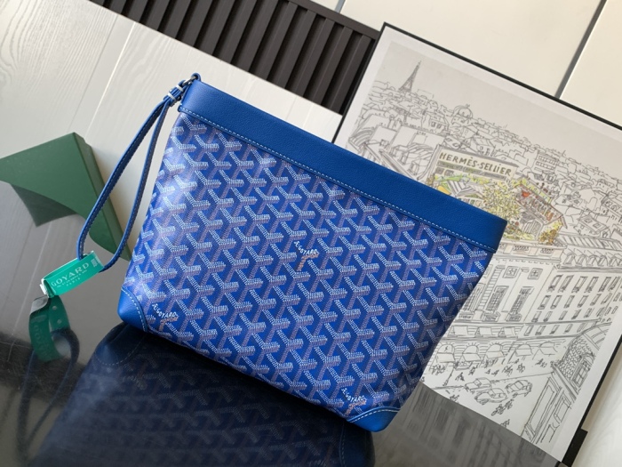 G*oyard  CONTI bag  24*6.5*22cm
