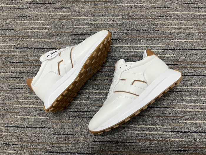 Men H*OGAN Top Sneaker