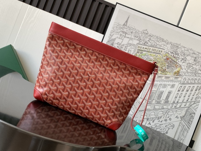 G*oyard  CONTI bag  24*6.5*22cm