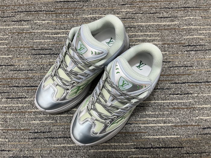 Men L*ouis V*uitton Top Quality Sneakers