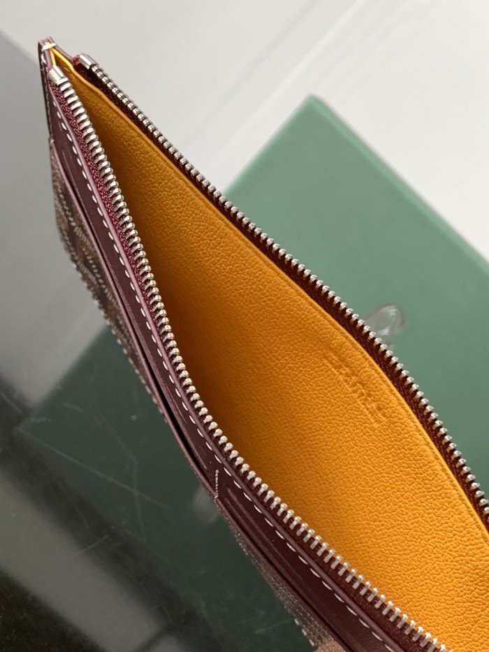 G*oyard Insert Louise  bag  11.5*1*21cm