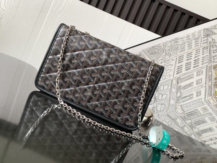 G*oyard  Alexandre III  bag  15*4.5*24cm