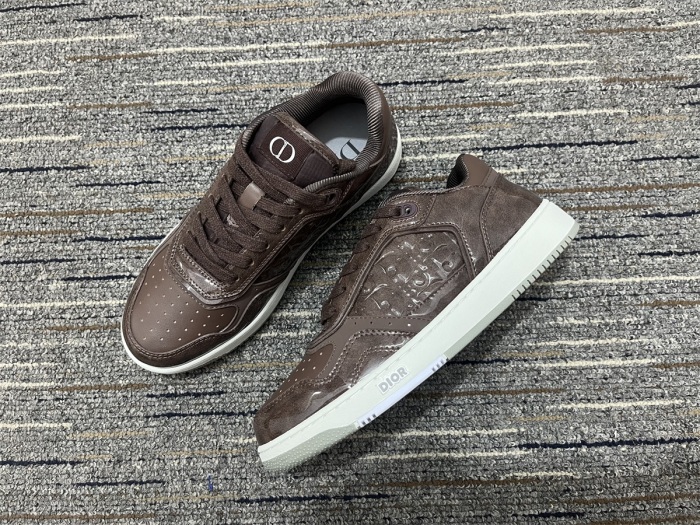 Men Women D*ior Top Quality Sneakers