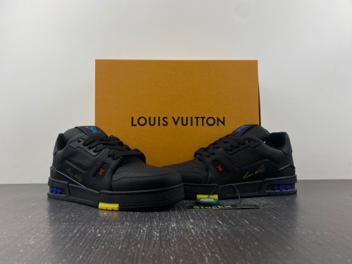 Men Women L*ouis V*uitton Top Quality Sneakers