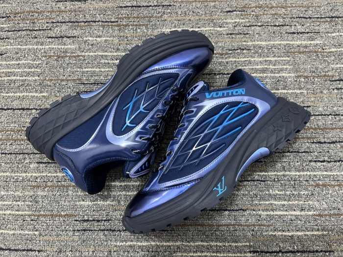 Men L*ouis V*uitton Top Quality Sneakers