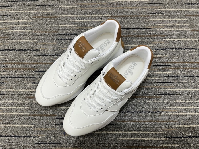 Men H*OGAN Top Sneaker