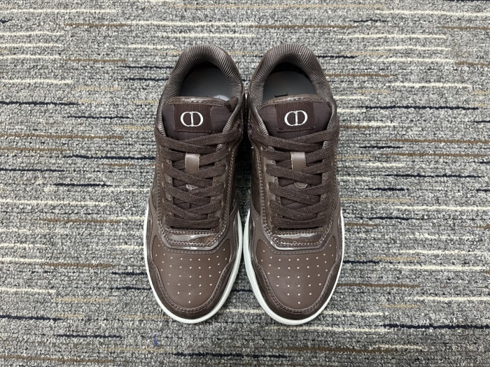 Men Women D*ior Top Quality Sneakers