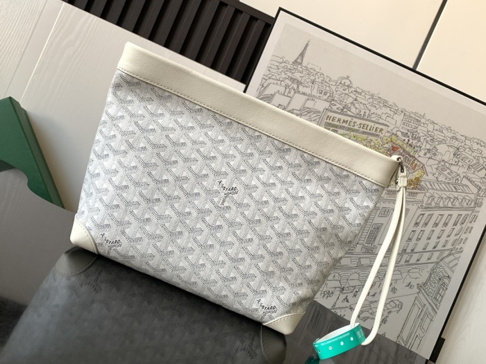 G*oyard  CONTI bag  24*6.5*22cm