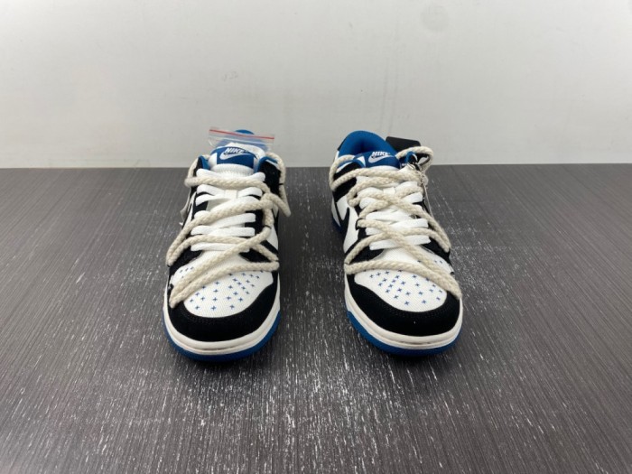 N*ike D*unk Low Retro DV0834-101