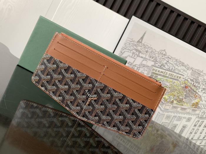 G*oyard Insert Louise  bag  11.5*1*21cm