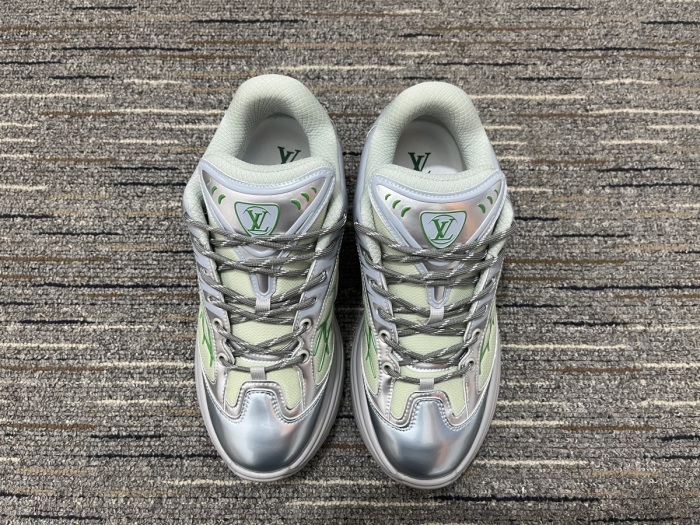 Men L*ouis V*uitton Top Quality Sneakers