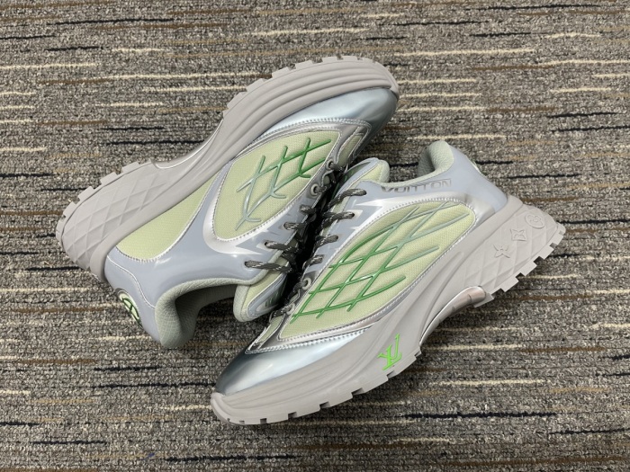 Men L*ouis V*uitton Top Quality Sneakers