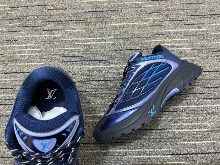 Men L*ouis V*uitton Top Quality Sneakers
