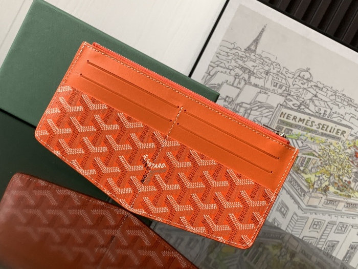 G*oyard Insert Louise  bag  11.5*1*21cm