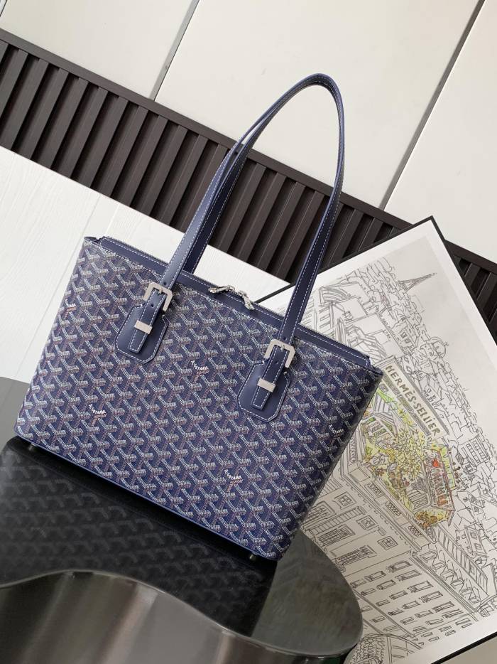 G*oyard  bag  24.5*10*35.5cm