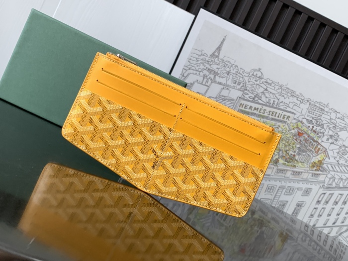 G*oyard Insert Louise  bag  11.5*1*21cm