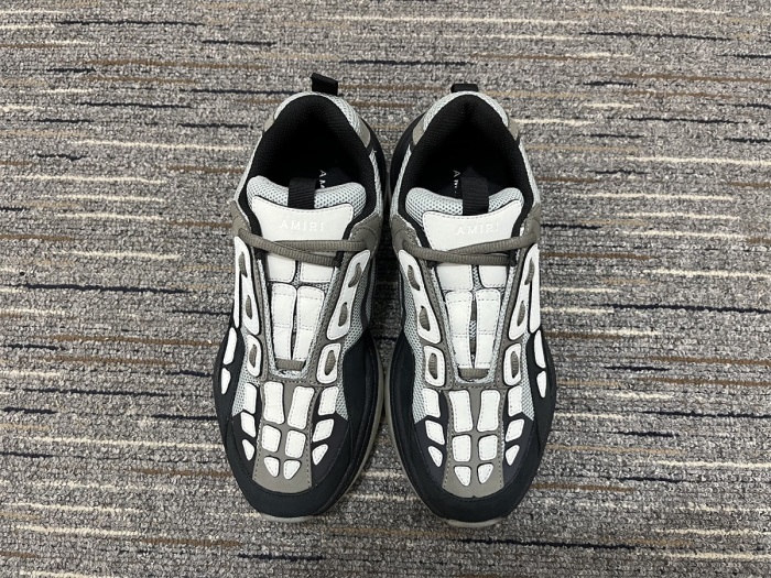 Men A*miri Low Top Quality Sneakers