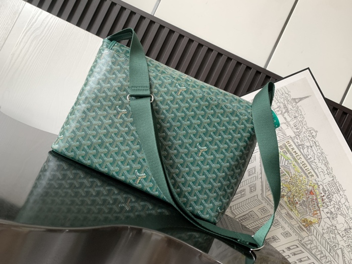 G*oyard CAPETIEN  bag  26*13*39cm