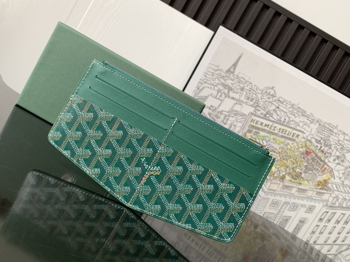 G*oyard Insert Louise  bag  11.5*1*21cm