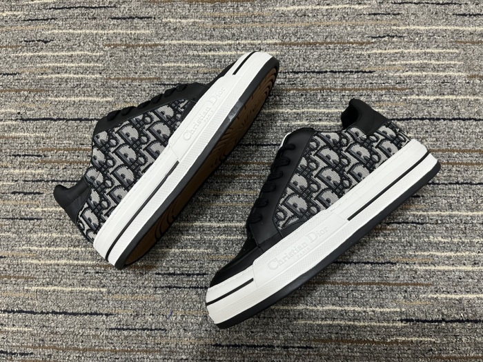 Men D*ior Top Quality Sneakers