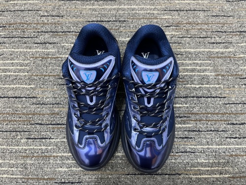 Men L*ouis V*uitton Top Quality Sneakers