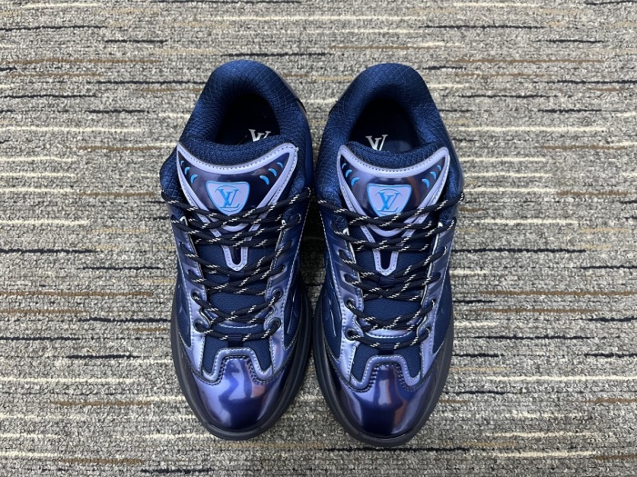 Men L*ouis V*uitton Top Quality Sneakers