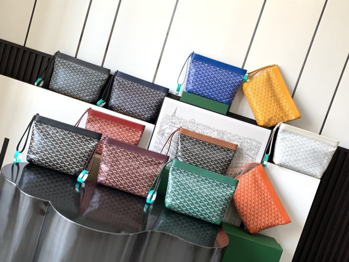 G*oyard  CONTI bag  24*6.5*22cm