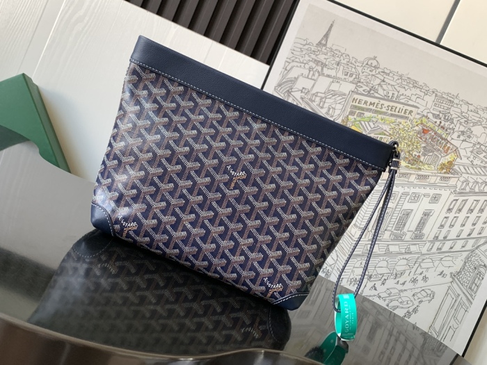 G*oyard  CONTI bag  24*6.5*22cm
