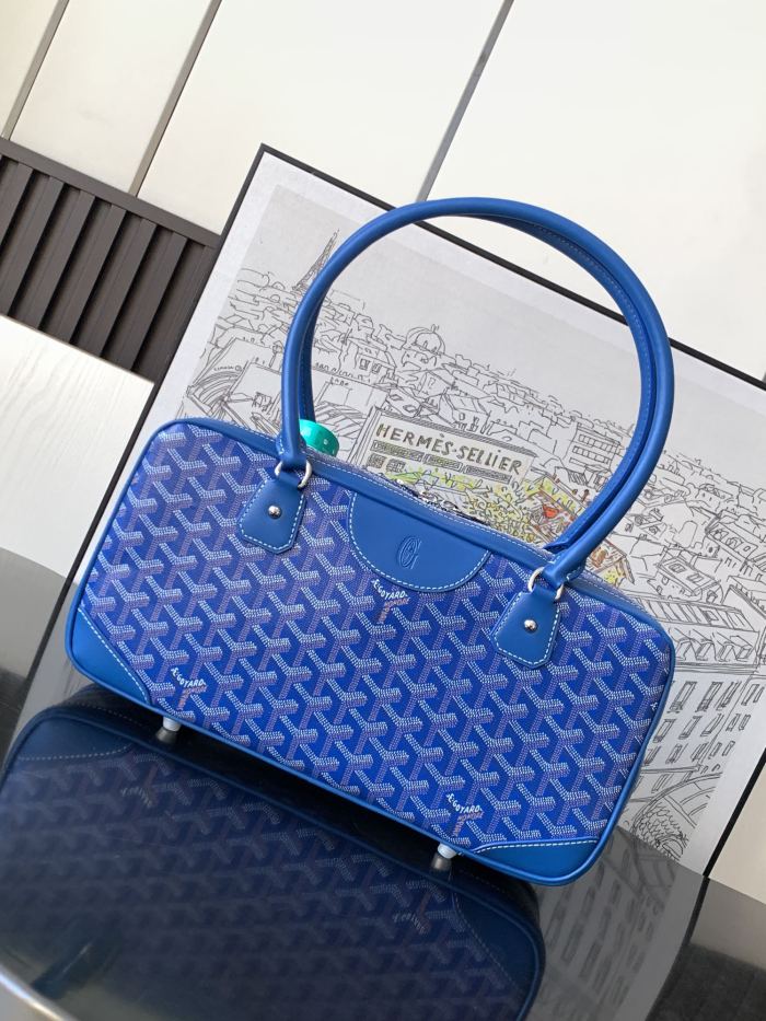 G*oyard  vintage  bag  34*16.5*8cm