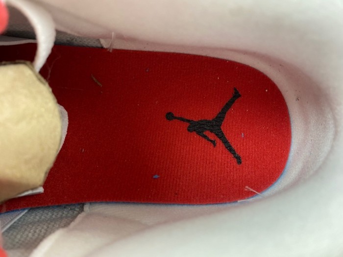 T*ravis S*cott x Air Jordan 3  “Palomino” CT8532-158