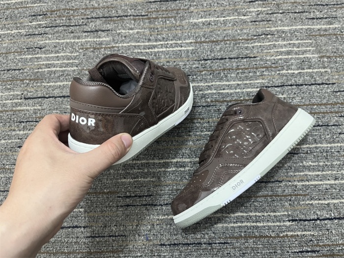 Men Women D*ior Top Quality Sneakers