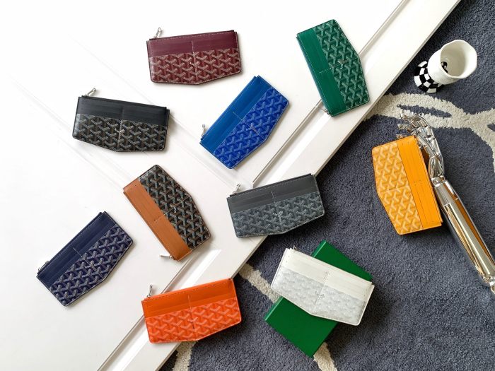G*oyard Insert Louise  bag  11.5*1*21cm