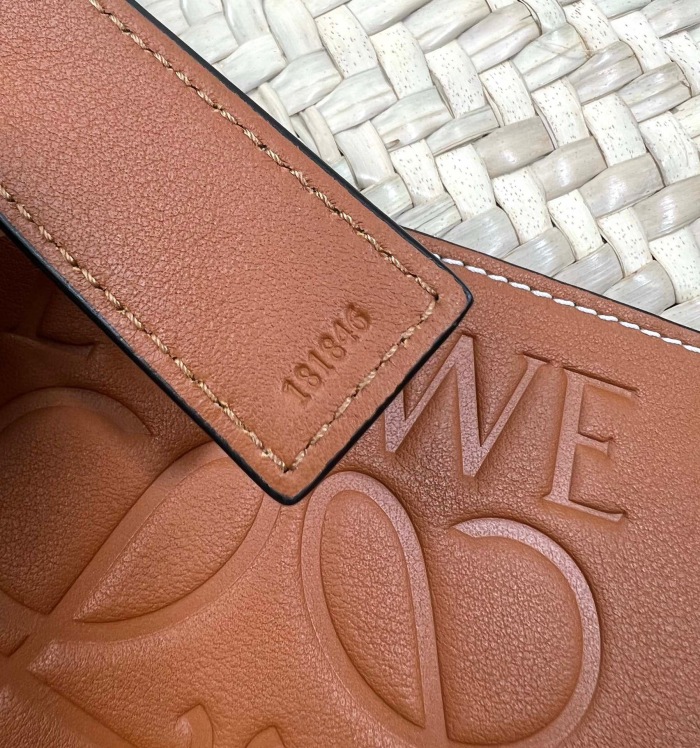 L*oewe Bag Top Quality 43CM