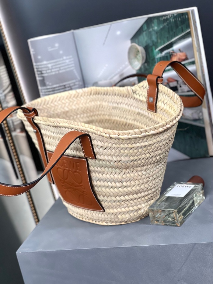 L*oewe Bag Top Quality 43CM