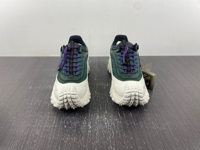 Men Women M*oncler   Top Sneaker