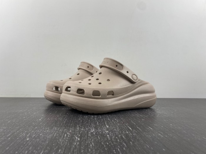 Women  C*rocs Sandals