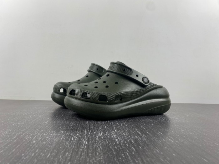 Women  C*rocs Sandals