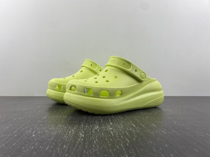 Women  C*rocs Sandals