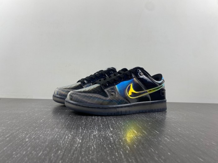 N*ike D*unk Low “Hyperflat  FV3617-001