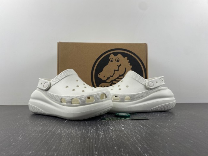 Women  C*rocs Sandals
