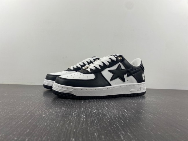 Men Women B*ape Top Sneaker