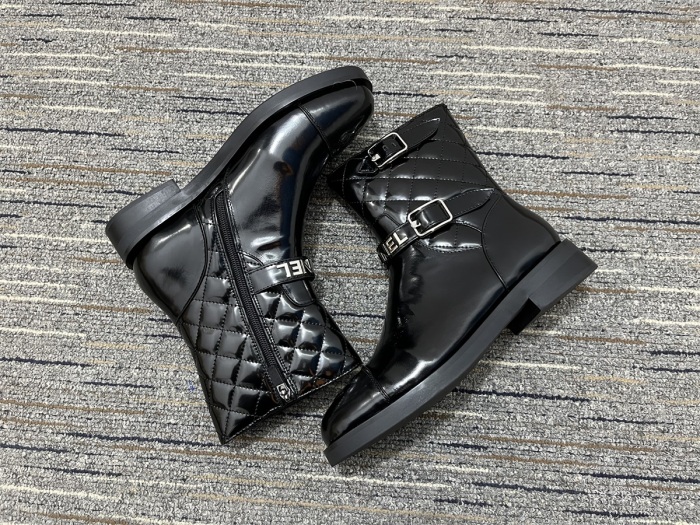 Women C*hanel Top Quality Sneakers
