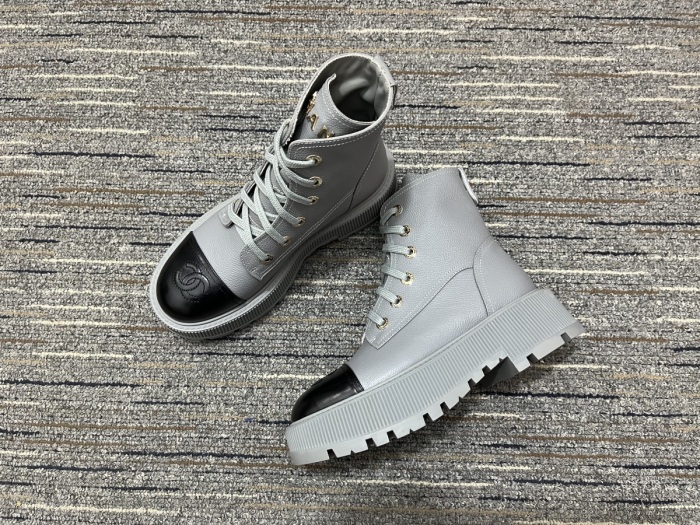 Women C*hanel Top Quality Sneakers