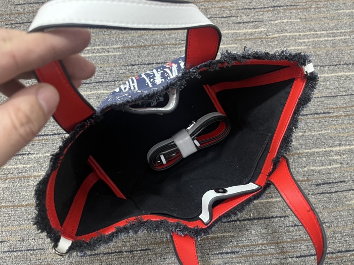 Bag C*hristian L*ouboutin Top Quality